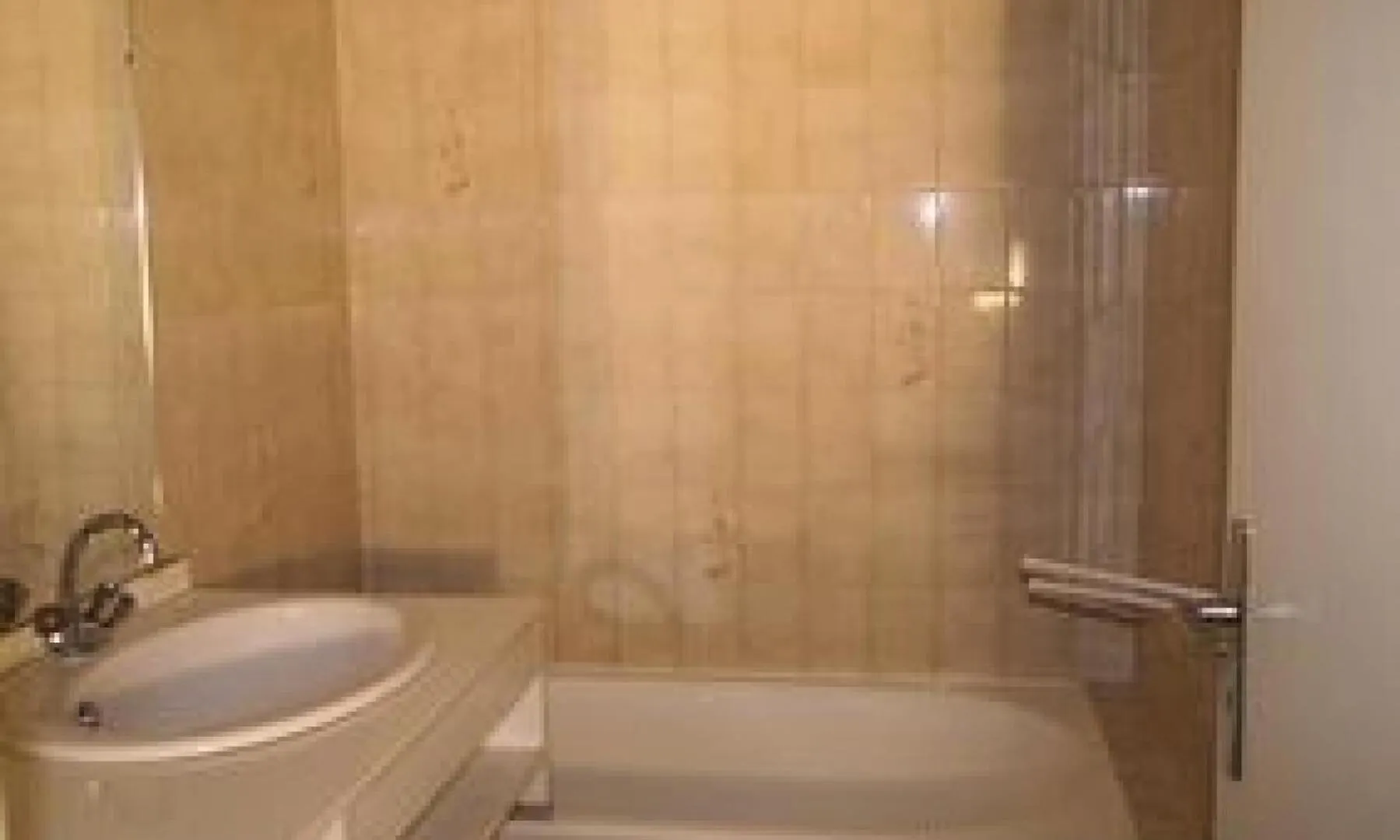 Residence Parrachee - 2 Pieces Pour 5 Personnes Mae-4651 Val Cenis 0*,